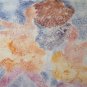 Painting Modern Pop Art Years 1980's Pair of Ballerina Dance Classic