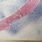 Painting Modern Pop Art Years 1980's Pair of Ballerina Dance Classic