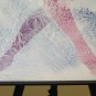 Painting Modern Pop Art Years 1980's Pair of Ballerina Dance Classic