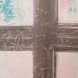 Portrait Feminine > Nerds > Retro > Pop Art Years 1980's Painting a Technical