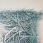 Portrait Feminine > Nerds > Retro > Pop Art Years 1980's Painting a Technical