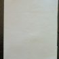 Sketch a Pen on Basket Drawing Opera Painter Gaetano Pancaldi of Modena P28.5