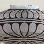 Frieze Decorative Wrought Iron Made by hand Vintage Painting on Iron CH13 80