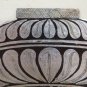 Frieze Decorative Wrought Iron Made by hand Vintage Painting on Iron CH13 81