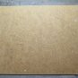 Antique Painting Board View Country Emilia Romagna Sketch Painting Original P1