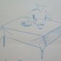 Old Drawing a Pen on Basket Sketch Studio Shapes and Animals Period