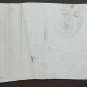 Drawing Antique Shapes Military Hierarchs Years 40 Pencil on Basket P28.5