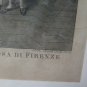 Engraving Incision Antique Business House Ll.mm. Sardines a Ss. Pio VI IN