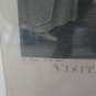 Engraving Incision Antique Business House Ll.mm. Sardines a Ss. Pio VI IN