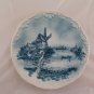Plate in Ceramic Collectibles Antique Holland First `S Netherlands R35