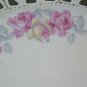 Porcelain Vintage Cup Trays Centerpieces Decorated with Flowers R120