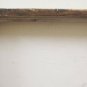 22x18 1/8in FRAME VINTAGE FOR PAINTINGS PROFILE THIN WOODEN TO BE RESTORED BG1