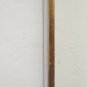 22x18 1/8in FRAME VINTAGE FOR PAINTINGS PROFILE THIN WOODEN TO BE RESTORED BG1