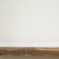 22x18 1/8in FRAME VINTAGE FOR PAINTINGS PROFILE THIN WOODEN TO BE RESTORED BG1