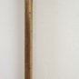 22x18 1/8in FRAME VINTAGE FOR PAINTINGS PROFILE THIN WOODEN TO BE RESTORED BG1