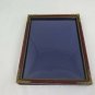Fine Art Frame for Photographs Antique Beginning 900 Style Liberty Original R106