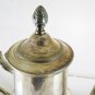 Service for Coffee in Sheffield First 900 Style Liberty Art Nouveau Original R40