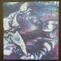 OLD PAINTING OIL ON BASKET PAINTING SKETCH MASTER G. PANCALDI VIEW P15 P14