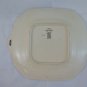 Large Plate for Capacity in Ceramic SPODE'S Royal Jasmine Copeland Pottery R91