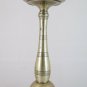 Lamp Desk or Table Brass Vintage half' Twentieth Century Abat Jour CH5