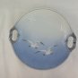 Flat Ceramics B&g Bing and Grondhal Copenhagen Denmark Scandanavia R91
