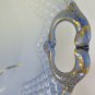 Flat Ceramics B&g Bing and Grondhal Copenhagen Denmark Scandanavia R91