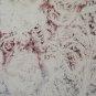 Painting Abstract with Portraits Technical Mixed from Painter G.Pancaldi P33.5