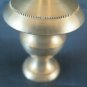 Handle Frieze a Knob Brass Handmade Mortise Knob Knobs H 3 7/8in CH25