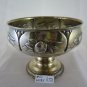 Antique Centerpieces in Sheffield Silver Handcrafted a Embossed First `S R53