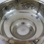 Antique Centerpieces in Sheffield Silver Handcrafted a Embossed First `S R53