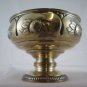 Antique Centerpieces in Sheffield Silver Handcrafted a Embossed First `S R53