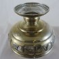 Antique Centerpieces in Sheffield Silver Handcrafted a Embossed First `S R53