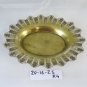 Antique Bowl Centerpieces Trays Vintage Early Twentieth Century Silver Plated R4