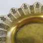 Antique Bowl Centerpieces Trays Vintage Early Twentieth Century Silver Plated R4