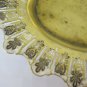 Antique Bowl Centerpieces Trays Vintage Early Twentieth Century Silver Plated R4