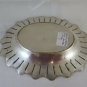 Antique Bowl Centerpieces Trays Vintage Early Twentieth Century Silver Plated R4