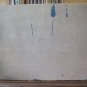 Landscape Countryside in Emilia Romagna Painting Painting to Oil 1960's p17