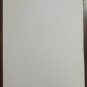 Painting Modern Vintage Landscape Winter Snowy Opera Painter of Modena P31