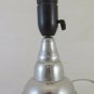 Table Lamp or Bedside Table Abat Jour in Pond Deco 'First' 900 Hags Tin R132