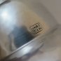 Table Lamp or Bedside Table Abat Jour in Pond Deco 'First' 900 Hags Tin R132