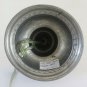 Table Lamp or Bedside Table Abat Jour in Pond Deco 'First' 900 Hags Tin R132