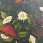 Antique Painting Oil on Linen Signed Frame Liberty Art Nouveau Denmark R201