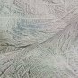 Painting Nude Feminine Signed Vintage Watercolour Frosted Technical One Ps