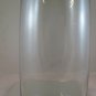 Antique Jar Glass 1960's for Tulips Denmark Denmark Glass R22