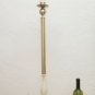 Lamp Floor for Armchair Vintage Handcraft Ligure half '900 H 37 13/16in Ch A