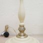 Lamp Floor for Armchair Vintage Handcraft Ligure half '900 H 37 13/16in Ch A