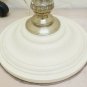 Lamp Floor for Armchair Vintage Handcraft Ligure half '900 H 37 13/16in Ch A