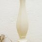 Lamp Floor for Armchair Vintage Handcraft Ligure half '900 H 37 13/16in Ch A