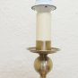Lamp Floor for Armchair Vintage Handcraft Ligure half '900 H 37 13/16in Ch A