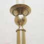 Lamp Floor for Armchair Vintage Handcraft Ligure half '900 H 37 13/16in Ch A